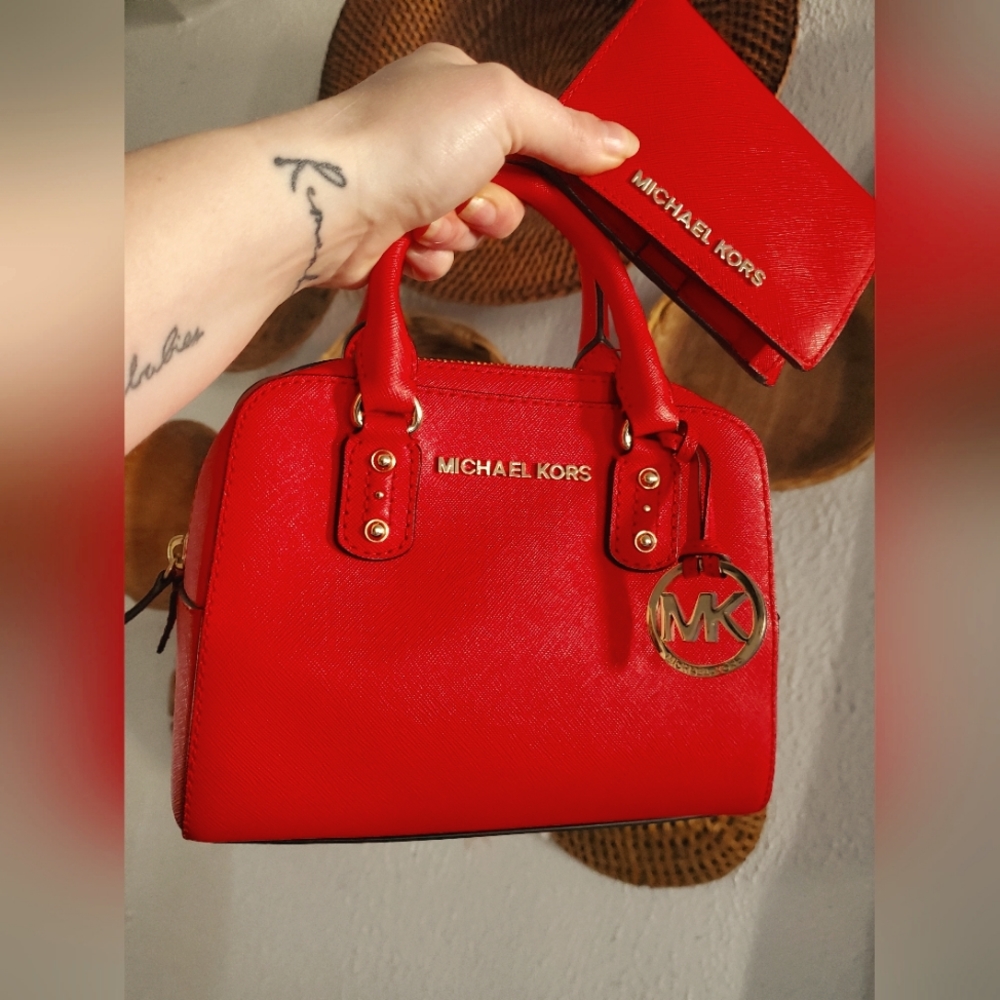 Michael Kors mini bag 🎒